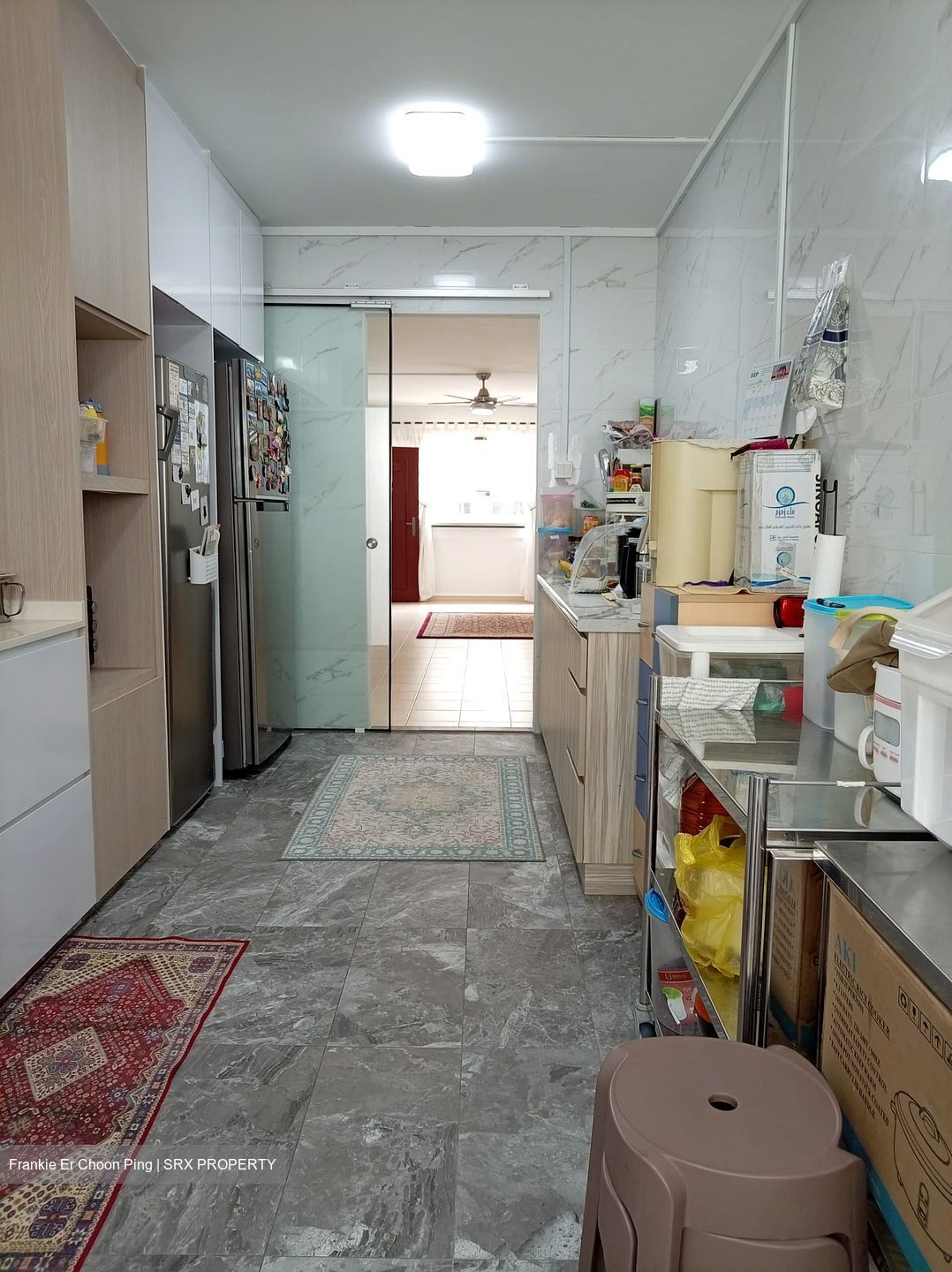 Blk 467 Tampines Street 44 (Tampines), HDB 4 Rooms #636487421